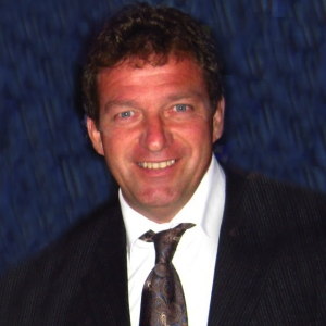 Photo de David Louis Brunette